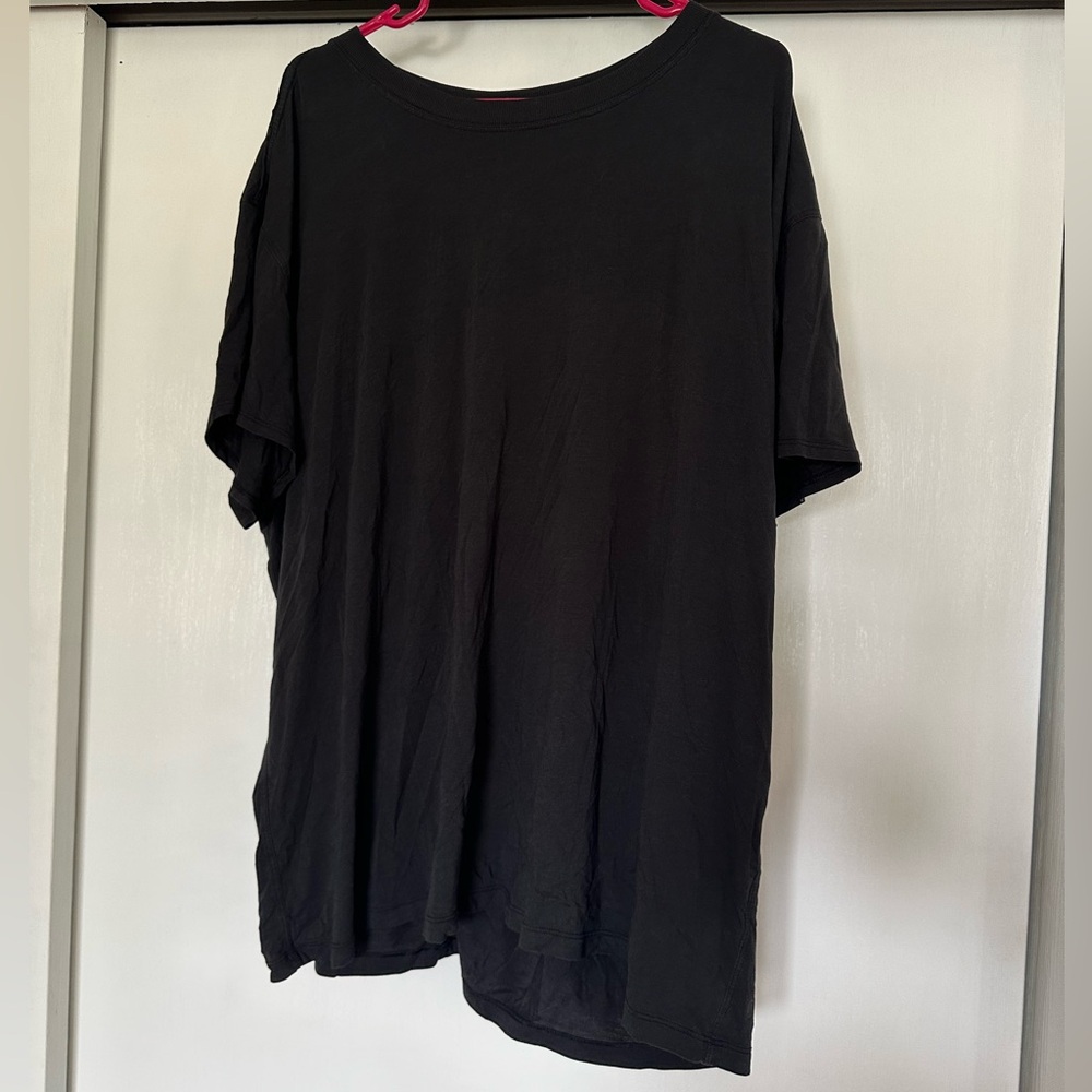 Lululemon All Your Tee